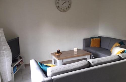 Westende House | Strandjutter huisje 8