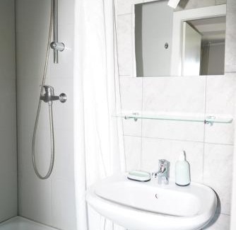 Rettin Apartment | Strandkoje - Leuchtturm