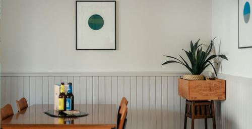 Rettin Apartment | Strandkoje - Strandhafer
