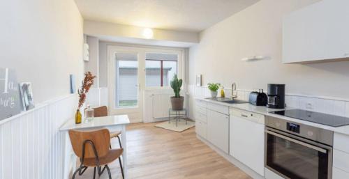 Rettin Apartment | Strandkoje - Strandperle