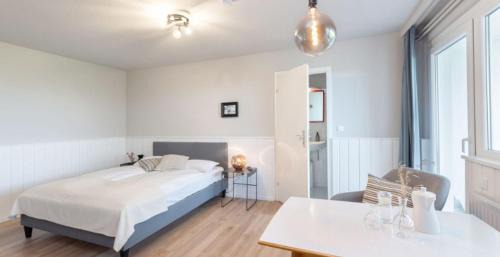 Rettin Apartment | Strandkoje - Strandperle