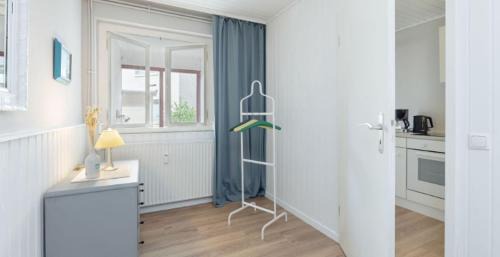 Rettin Apartment | Strandkoje - Strandläufer