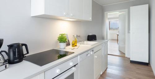 Rettin Apartment | Strandkoje - Strandläufer