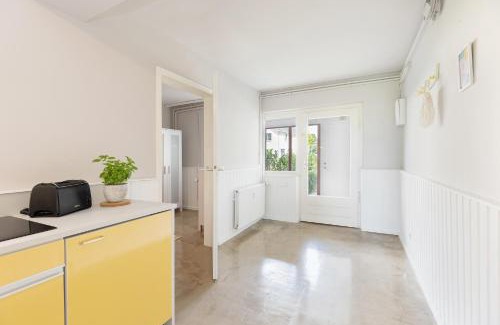 Rettin Apartment | Strandkoje Wohnung 10