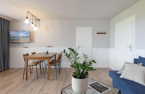 Rettin Apartment | Strandkoje Wohnung 8