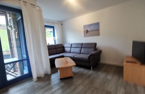 Horumersiel Apartment | Strandkorb