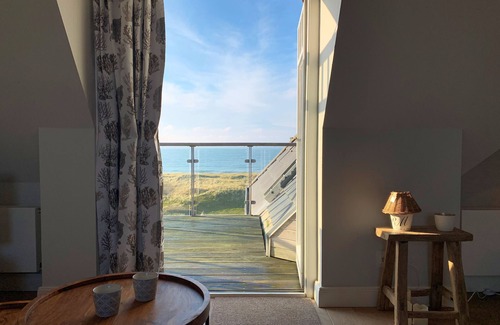 Hornum Apartment | Strandkrone, Hörnum, Germany