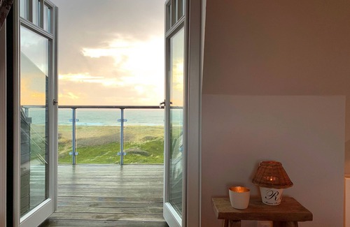 Hornum Apartment | Strandkrone, Hörnum, Germany