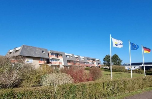 Municipality of Ameland Apartment | Strandläufer 37 Ameland