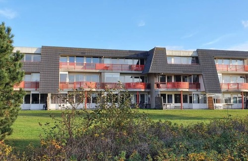 Municipality of Ameland Apartment | Strandläufer 37 Ameland