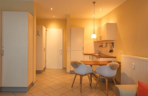 Mirow Apartment | Strandläufer Classic 109