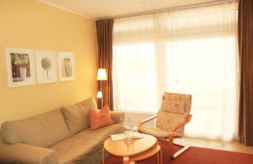 Mirow Apartment | Strandläufer Classic 215
