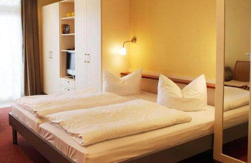 Mirow Apartment | Strandläufer Classic 215