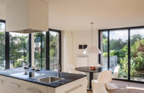 Wittduen Apartment | Strandlust 21B Wohnung