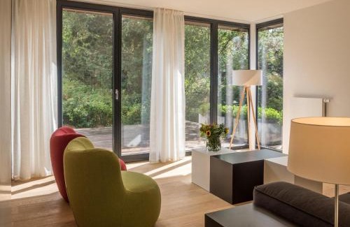 Wittduen Apartment | Strandlust 21B Wohnung