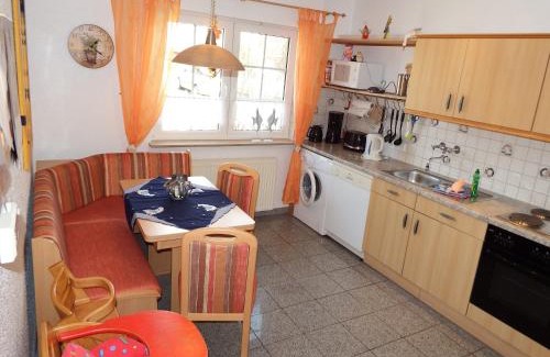Westeraccumersiel House | Strandmensch