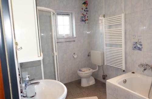 Westeraccumersiel House | Strandmensch