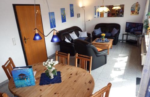 Westeraccumersiel House | Strandmensch