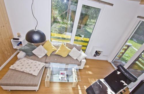 Wiek House | strandnah,modernes Haus mit eigener Sauna, Garten, Terrasse - Ferienhaus SagaSol