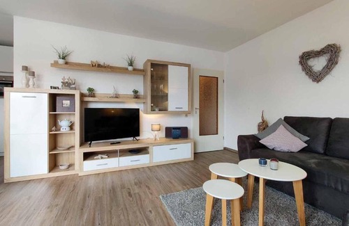 Duhnen Apartment | Strandnahe-Ferienwohnung-22-im-Appartmenthaus-Poseidon-Duhnen