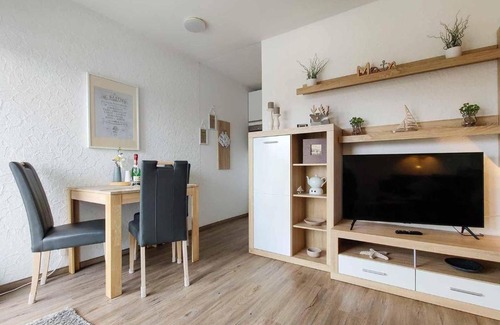 Duhnen Apartment | Strandnahe-Ferienwohnung-22-im-Appartmenthaus-Poseidon-Duhnen