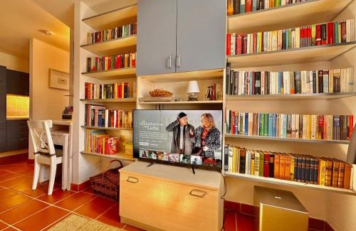 Kreptitz Apartment | Strandnahe Ferienwohnung Rügen