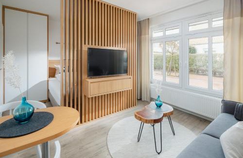 Norderney Apartment | Strandnest 2