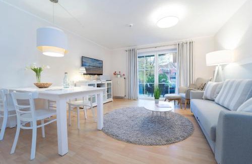 Dahme Apartment | Strandnest