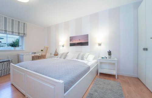 Dahme Apartment | Strandnest
