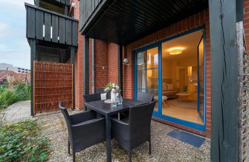 Dahme Apartment | Strandnest