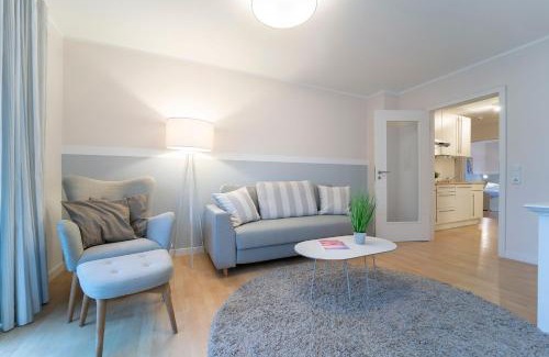 Dahme Apartment | Strandnest