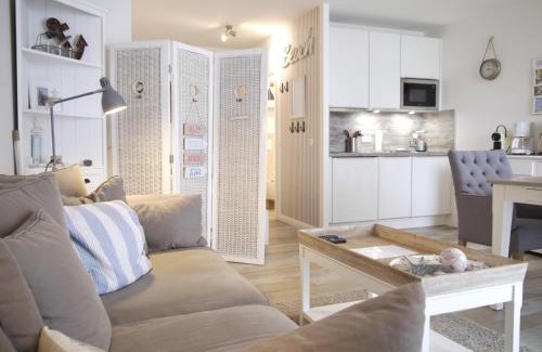 Scharbeutz Apartment | Strandperle 5
