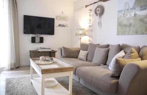 Scharbeutz Apartment | Strandperle 5