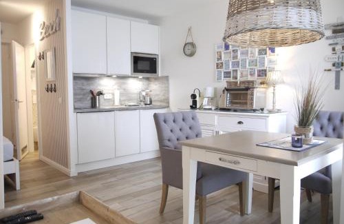 Scharbeutz Apartment | Strandperle 5
