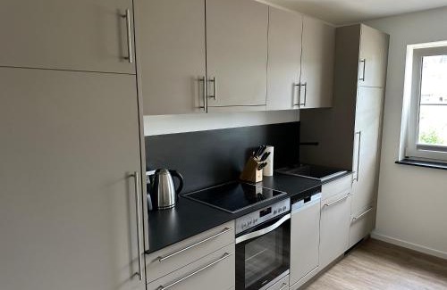 Wassersleben Apartment | Strandperle