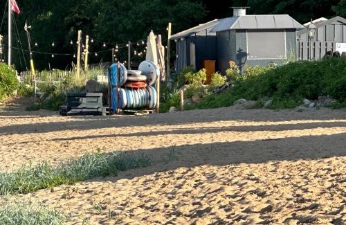 Wassersleben Apartment | Strandperle