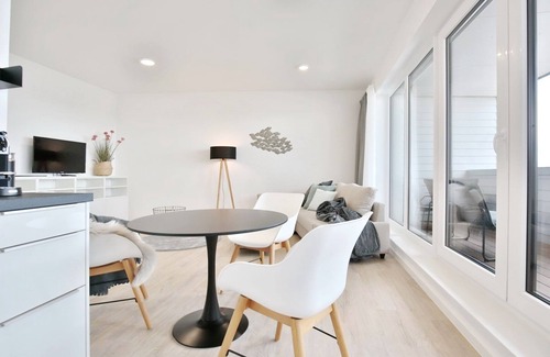 Niendorf House | Strandperle Niendorf, Baltic Sea Suite 3 - Strandperle