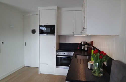 Juist Apartment | Strandperle im Achterhus