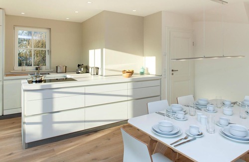 Rantum House | Strandperle - Strandperle AS/24