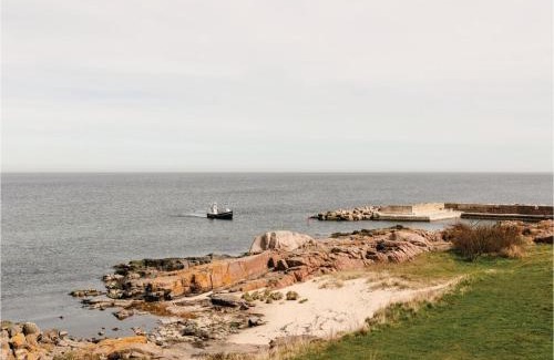 Sandvig Apartment | Strandpromenaden