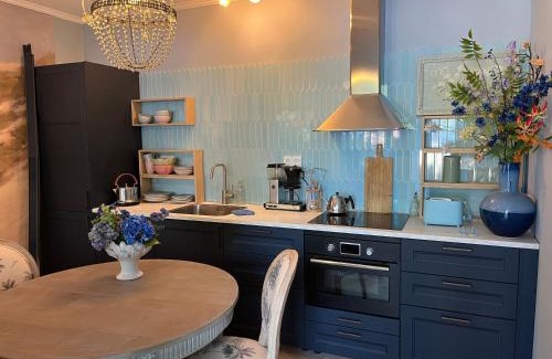 Groet Apartment | Strandrit
