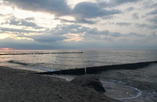 Ostseebad Kuhlungsborn Apartment | Strandschlösschen Haus I WE 7/9866