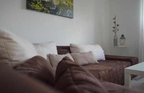 Wremen Apartment | Strandstern mit Wallbox