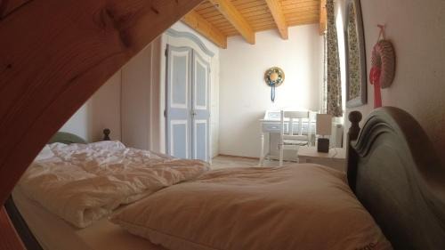 Nieblum Apartment | Strandstrasse OG