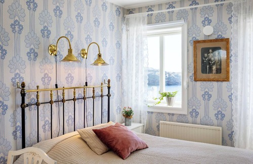 Lysekil Hotel | Strandvillan hotell och Bed & breakfast