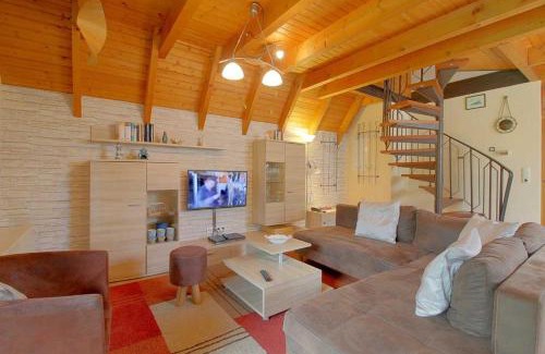 Dorumer Neufeld House | Strandvogt 2 OH20