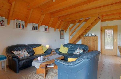 Wremen House | Strandvogt 2 LA15