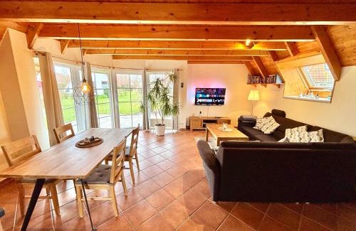 Dorumer Neufeld House | Strandvogt 2 NT15