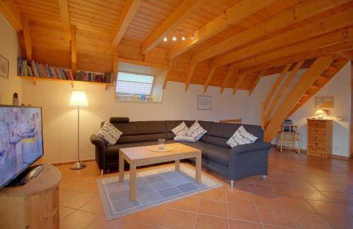 Dorumer Neufeld House | Strandvogt 2 NT15