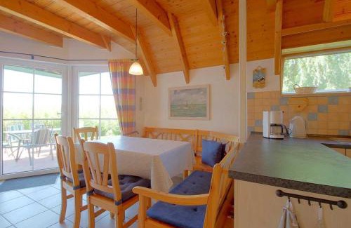 Wremen House | Strandvogt 3 HA13